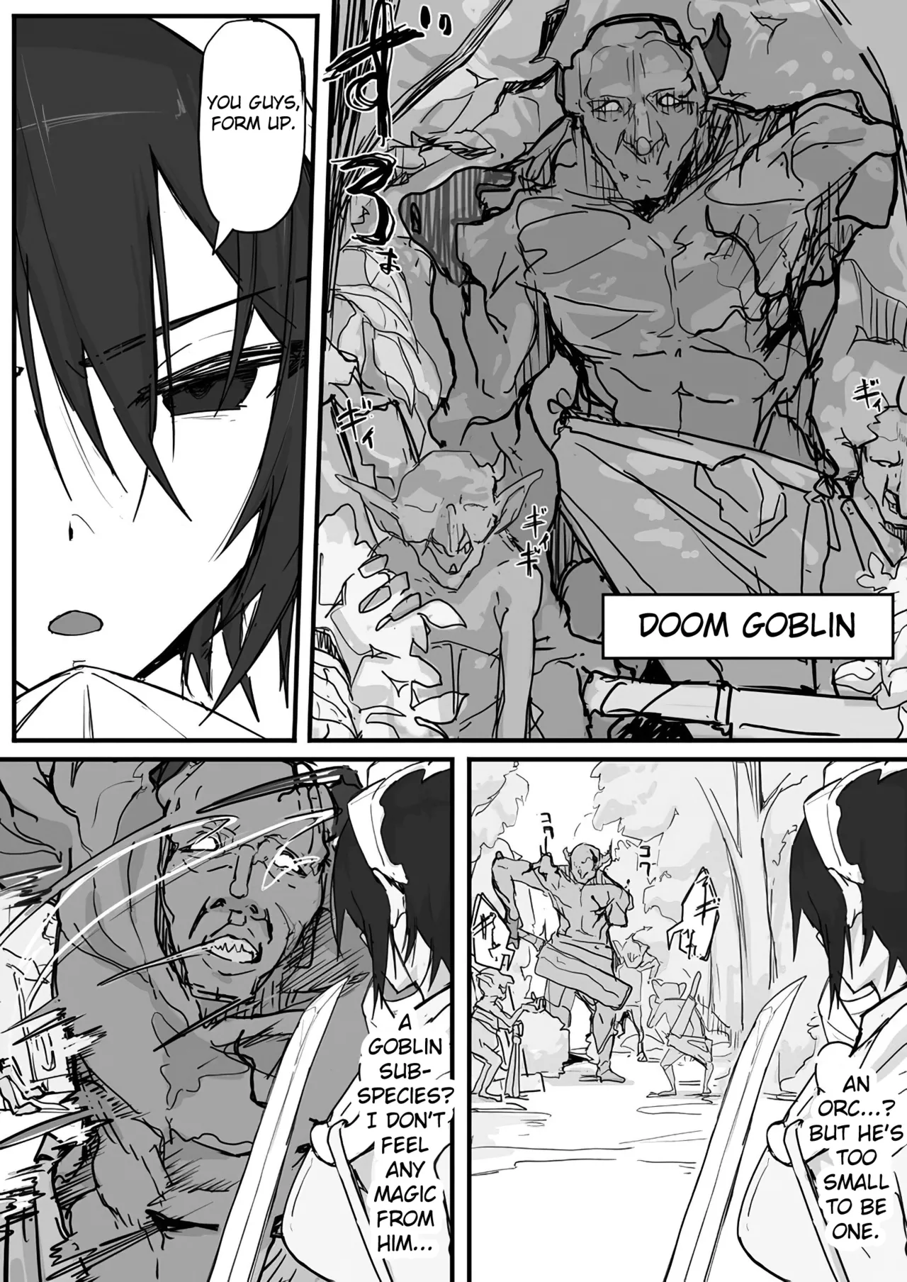 [Shirabe Shiki] Ojousama to Nemuri Saru 9 [English] [FC] Bildnummer 3