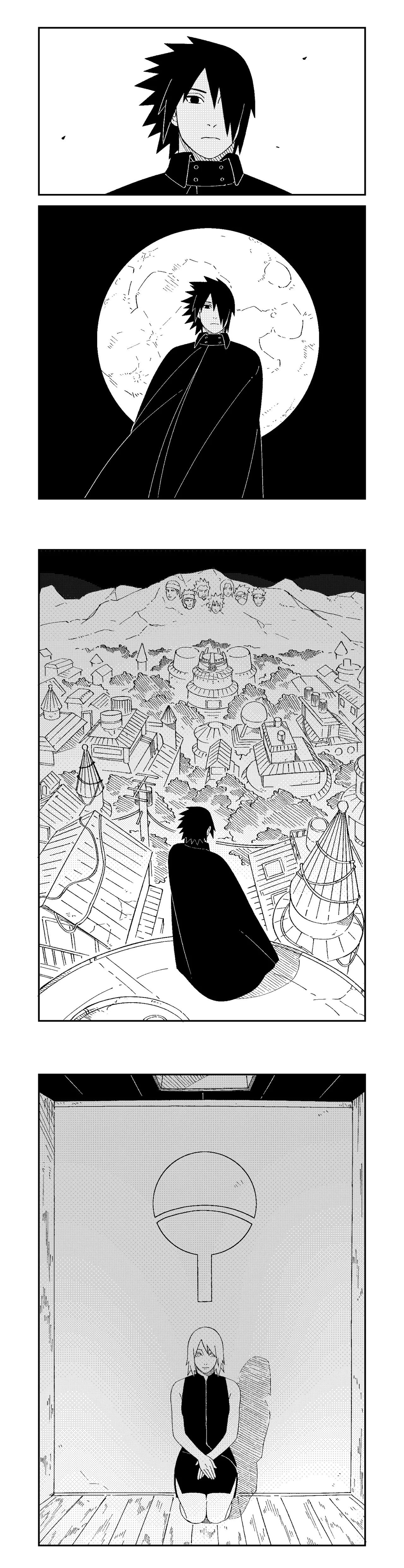 [Nyan] I'll love you. 图片编号 2