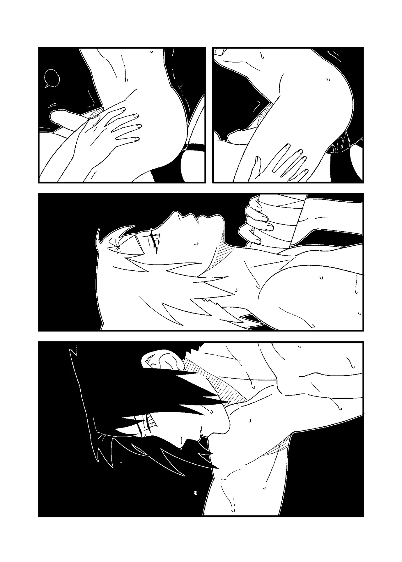 [Nyan] I'll love you. 图片编号 15