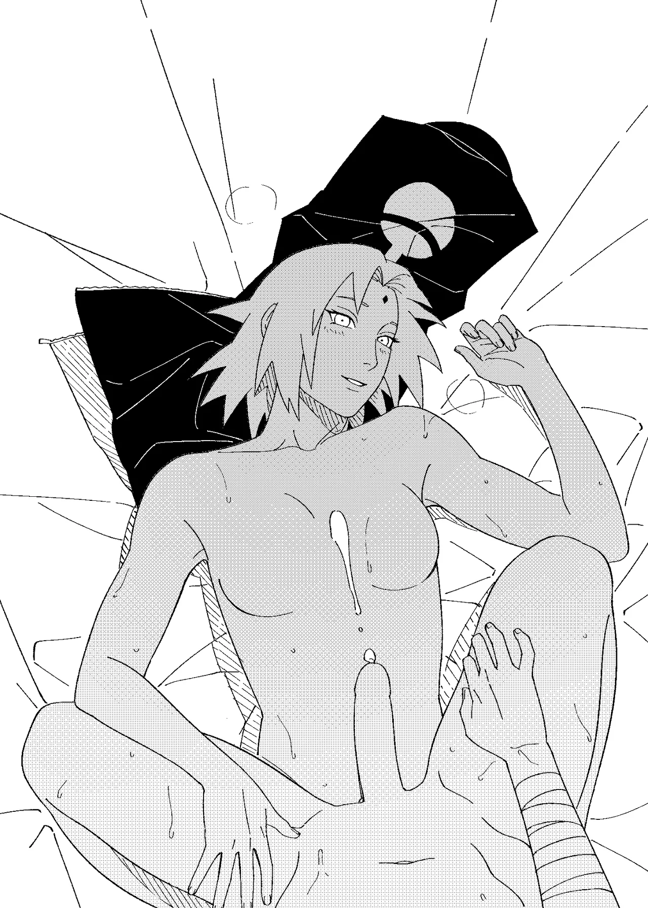 [Nyan] I'll love you. 图片编号 16