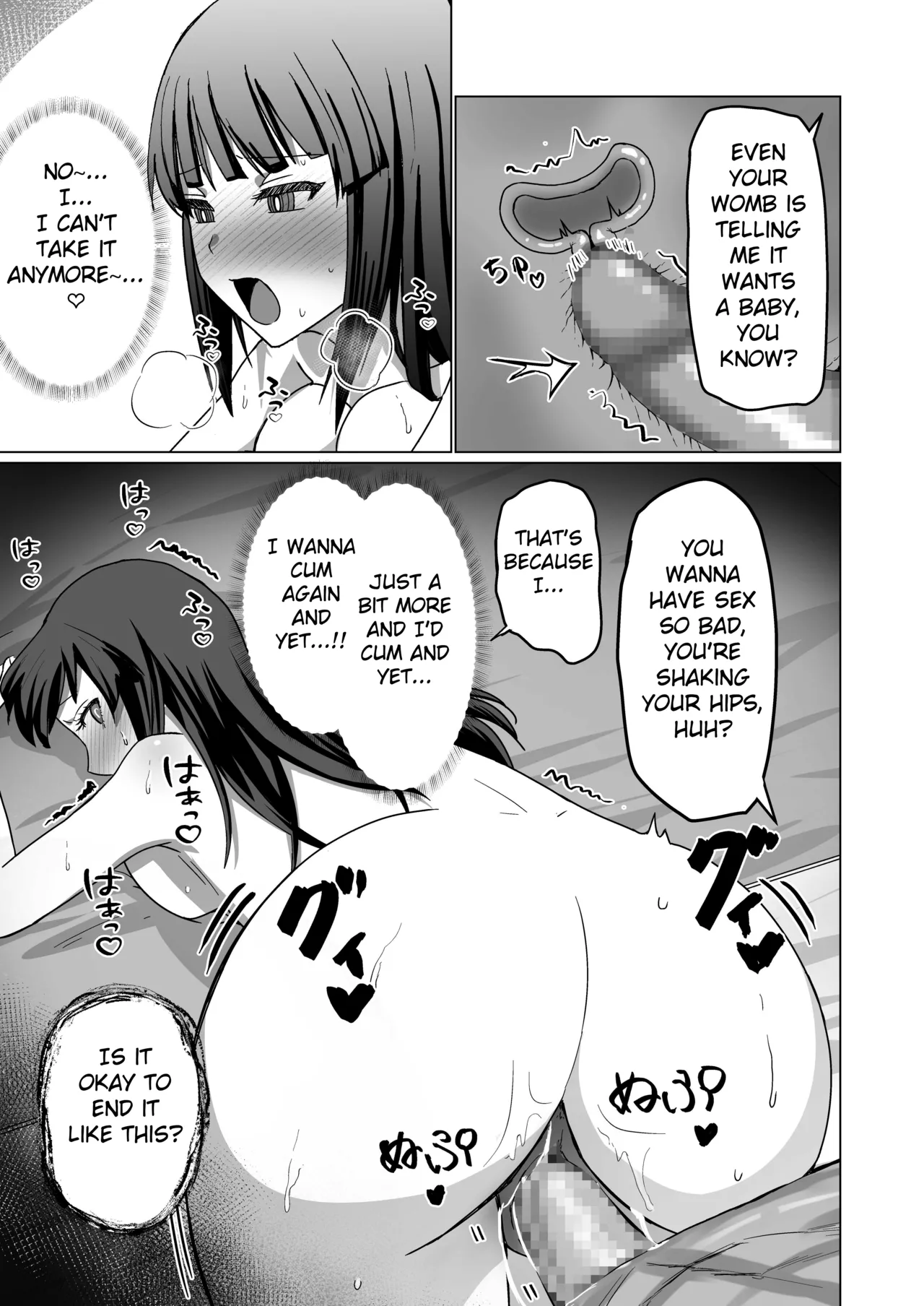 [Citrus] Okanemochi no Onnanoko o GET Shite Jibun Gonomi no Mesuinu ni Shitsukeru Hanashi. [English] [Fated Circle] 图片编号 57