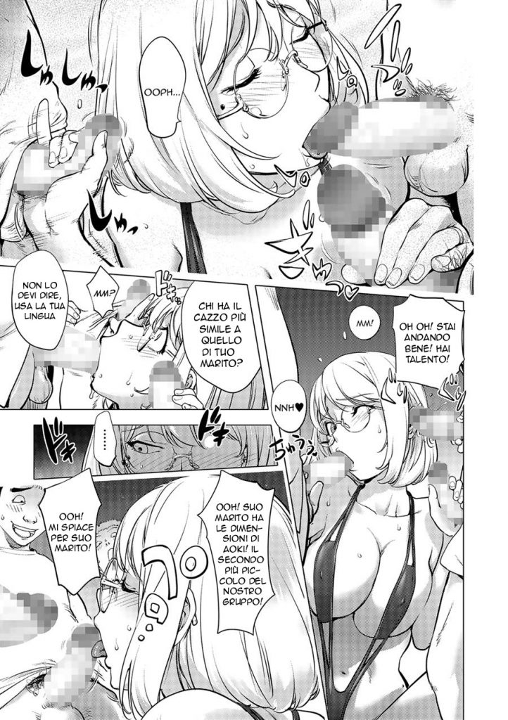 [Kon-Kit] Zoku AV-jou Kayano Ne-ko | Il Film Porno di Kayano Ne-ko (COMIC Shigekiteki SQUIRT!! Vol. 09) [Italian] [Digital] 7eme image