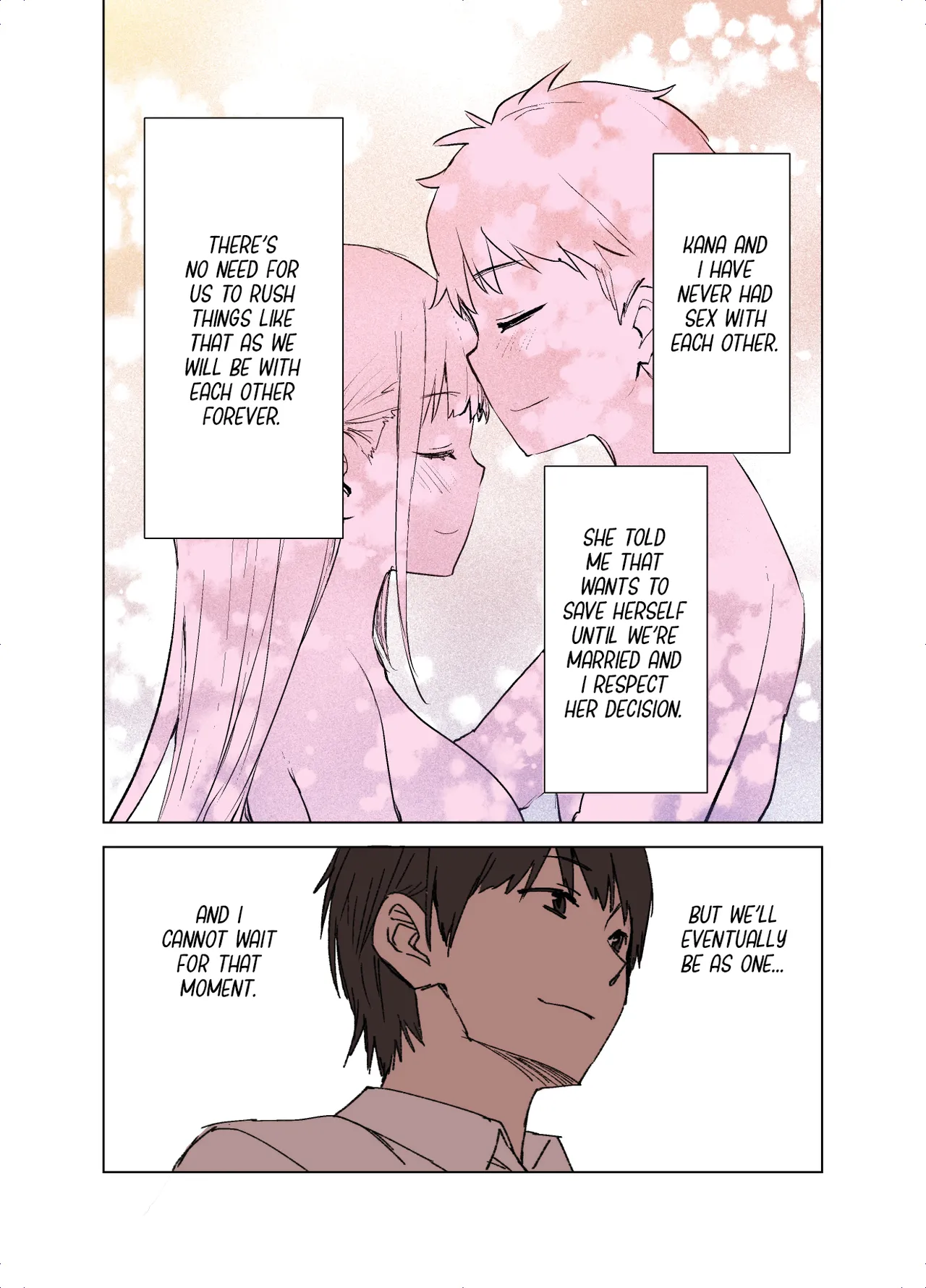 [Kusayarou] The Girlfriend Who Was Cucked After 100 Days Compilation 33eme image