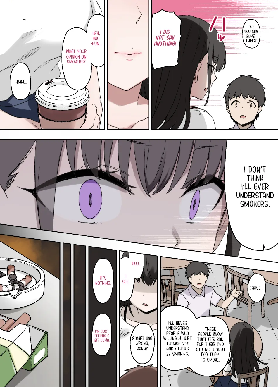 [Kusayarou] The Girlfriend Who Was Cucked After 100 Days Compilation 49eme image