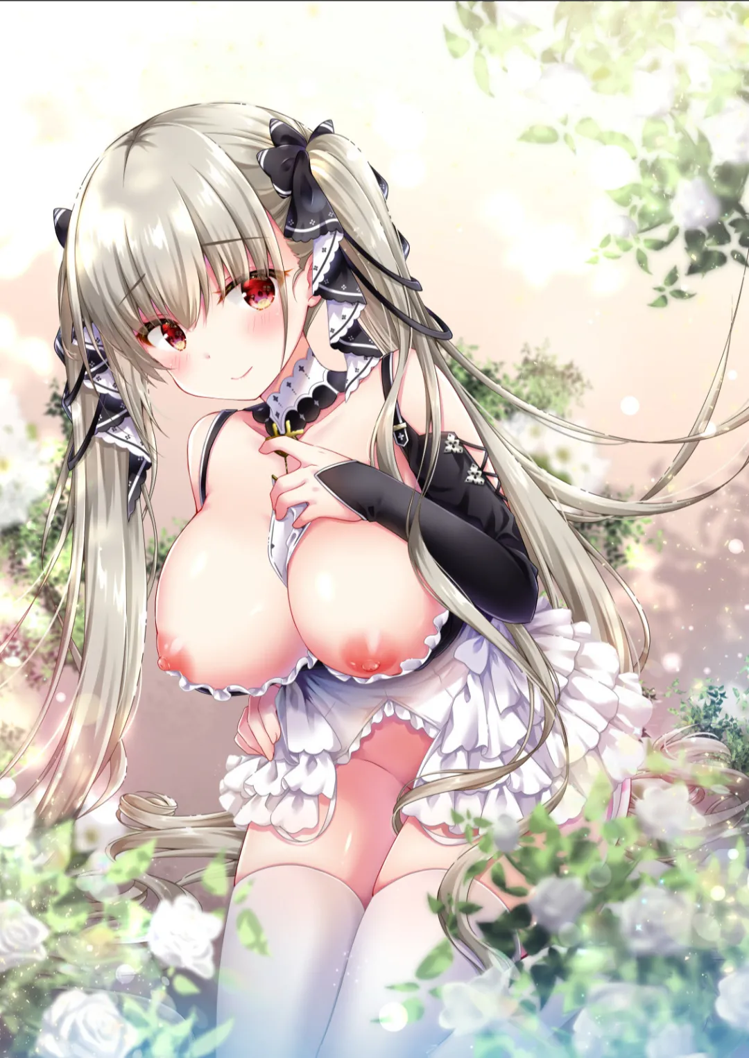 [Murasakiiro no Yoru (Murasaki*)] Murasakiiro no Yoru R18 Manga Soushuuhen (Azur Lane)  [Digital] 141eme image