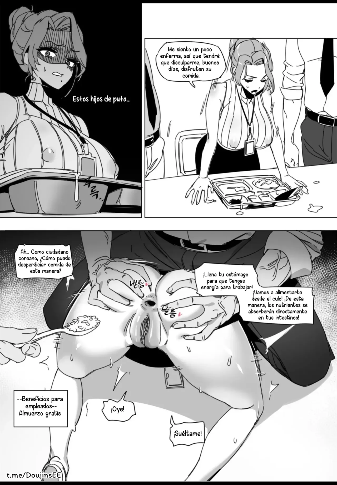 Gil Yun-jeong, esclava sexual de la compañía Hansarang. numero di immagine  14