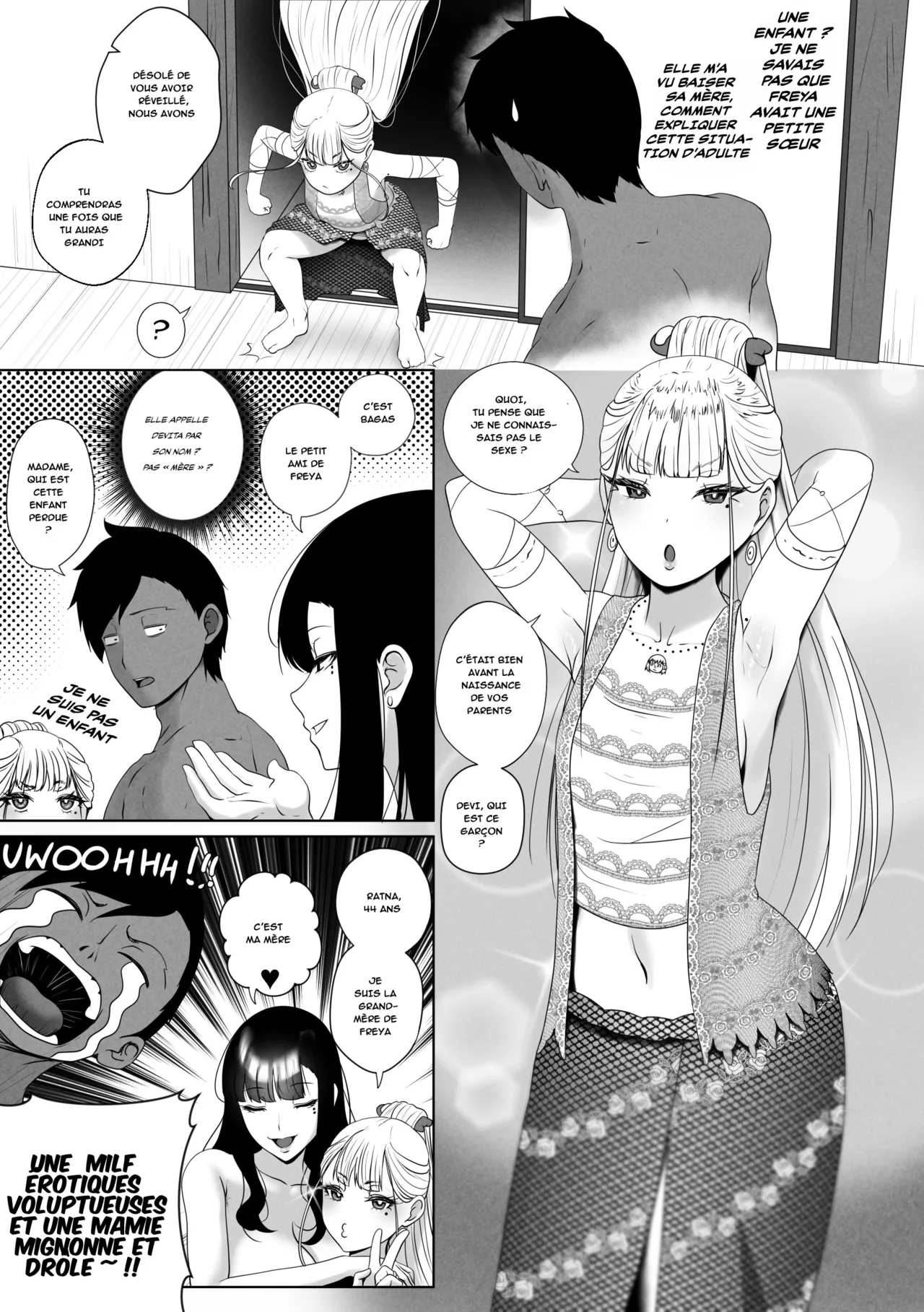 [rienia] OYAOYAKODON(cladesko)(french)(nervscan) imagen número 28