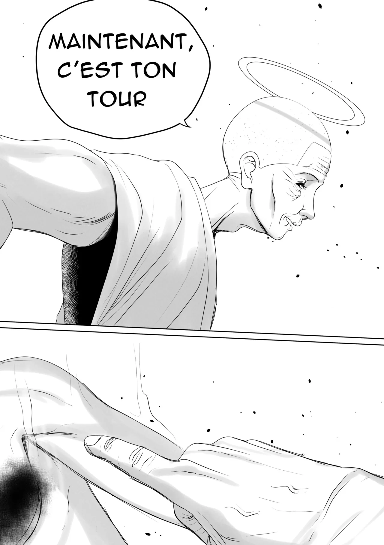 [rienia] OYAOYAKODON(cladesko)(french)(nervscan) imagen número 45