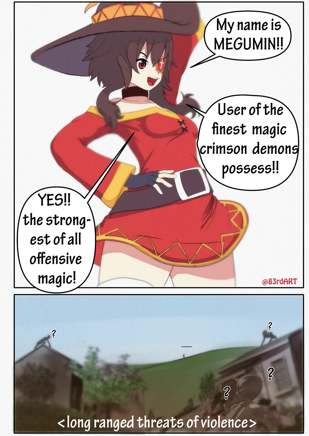 [83rd] Intermittent Explosive Disorder 画像番号 2