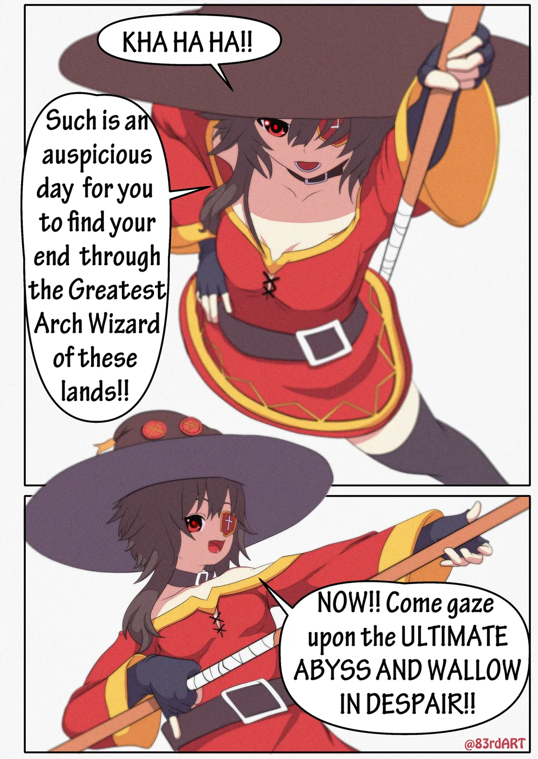 [83rd] Intermittent Explosive Disorder 画像番号 3