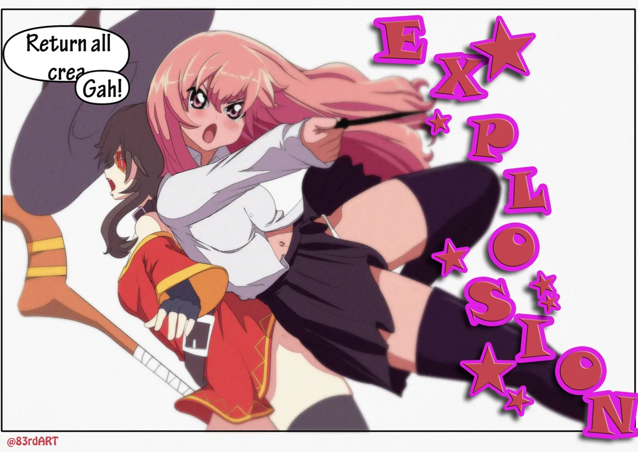 [83rd] Intermittent Explosive Disorder 画像番号 5