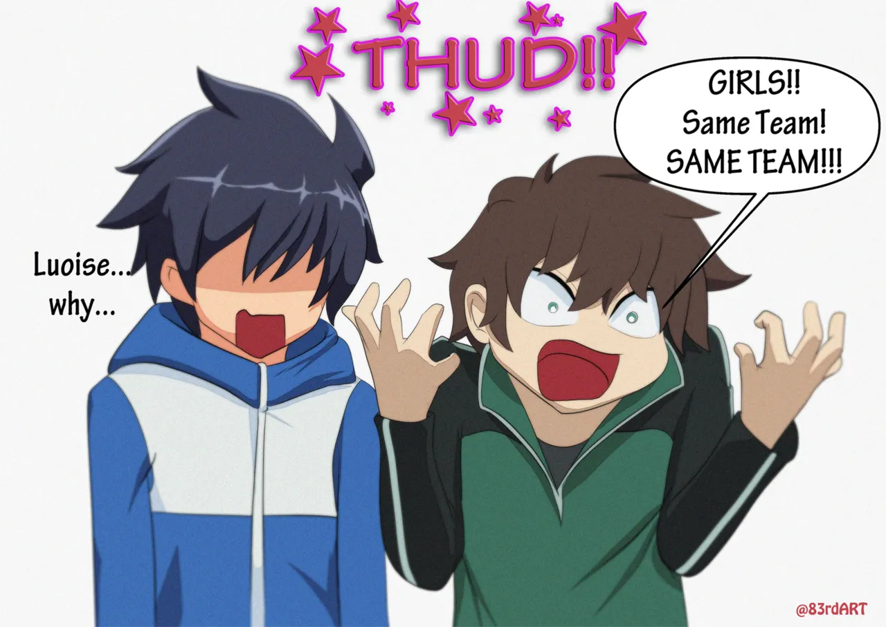 [83rd] Intermittent Explosive Disorder 画像番号 6