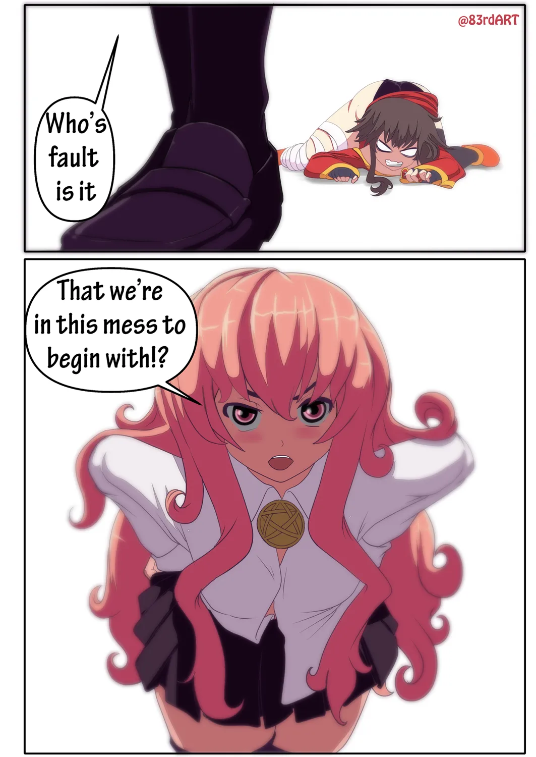 [83rd] Intermittent Explosive Disorder 画像番号 10