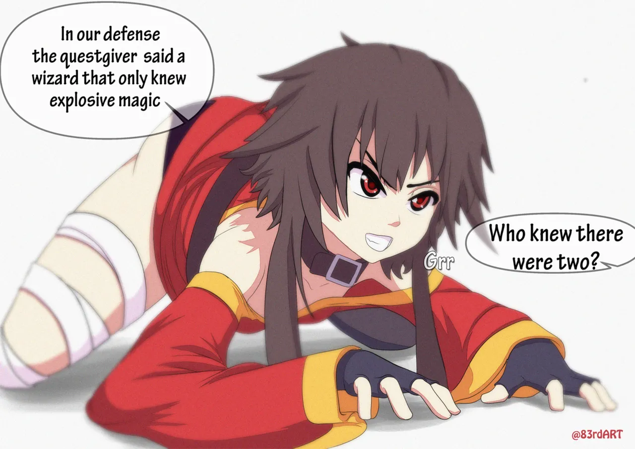 [83rd] Intermittent Explosive Disorder 画像番号 11