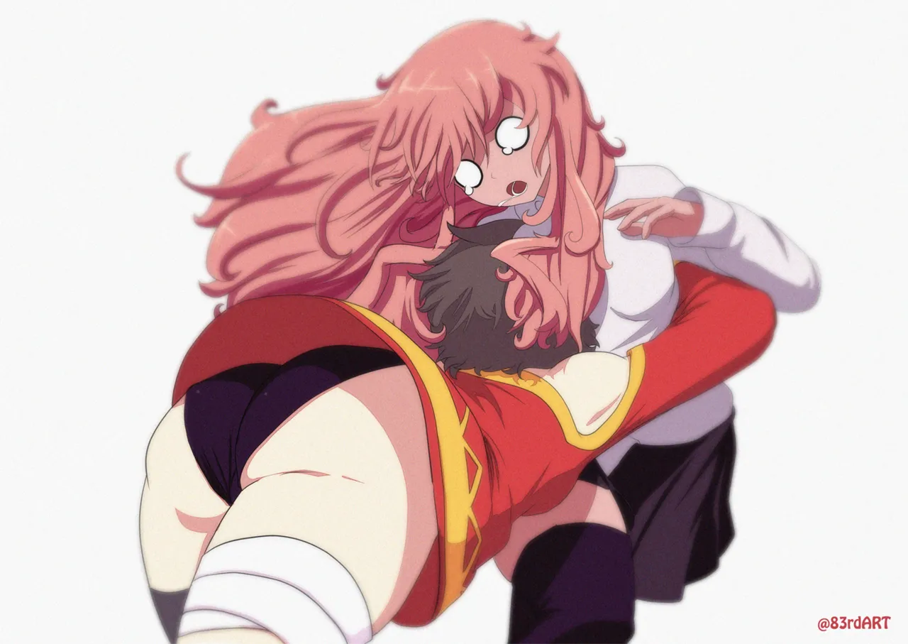 [83rd] Intermittent Explosive Disorder 画像番号 13