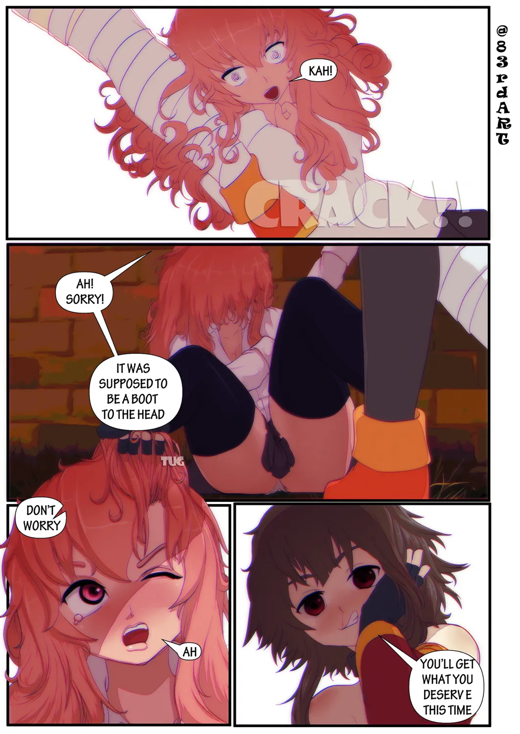 [83rd] Intermittent Explosive Disorder 画像番号 22