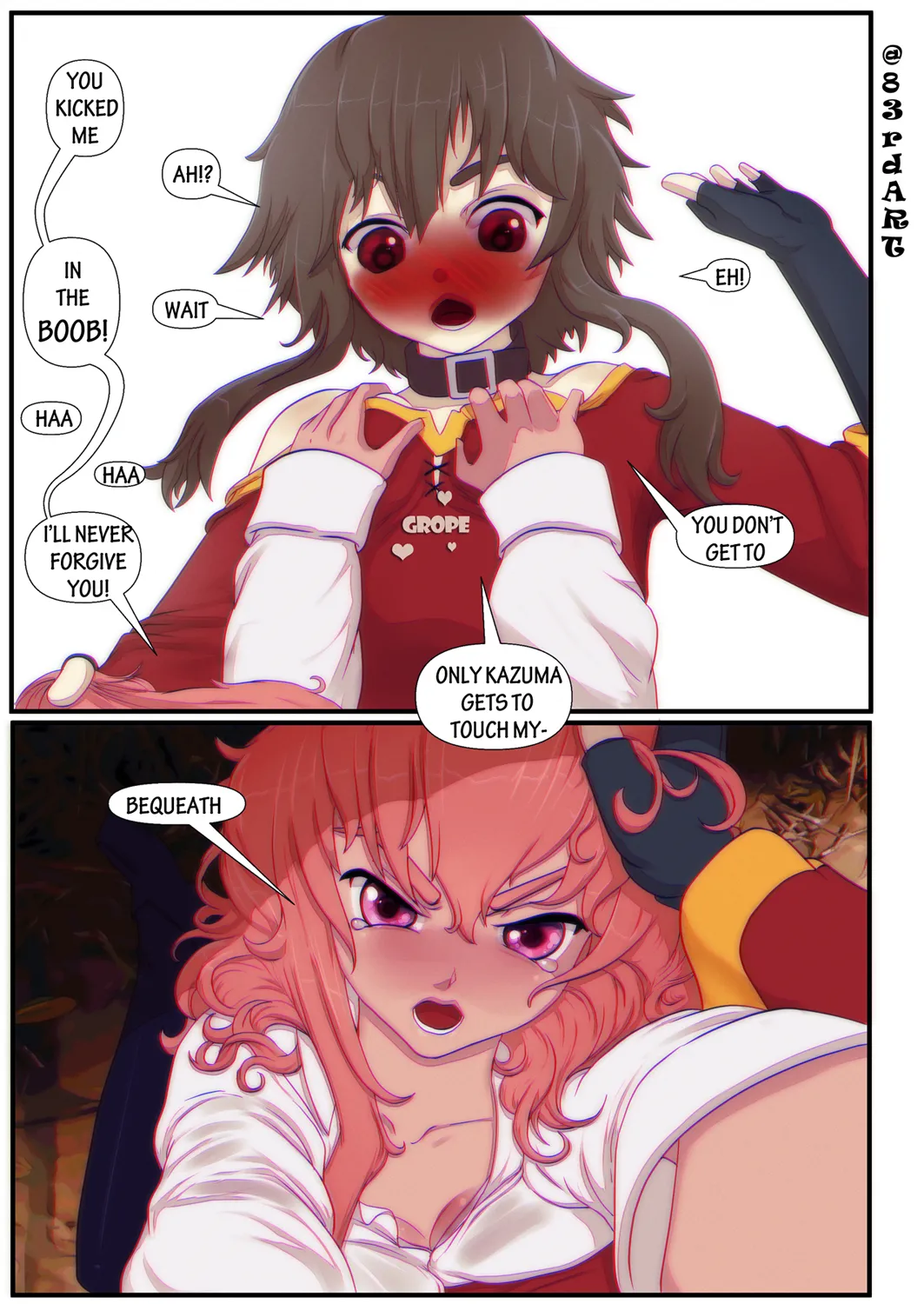 [83rd] Intermittent Explosive Disorder 画像番号 23