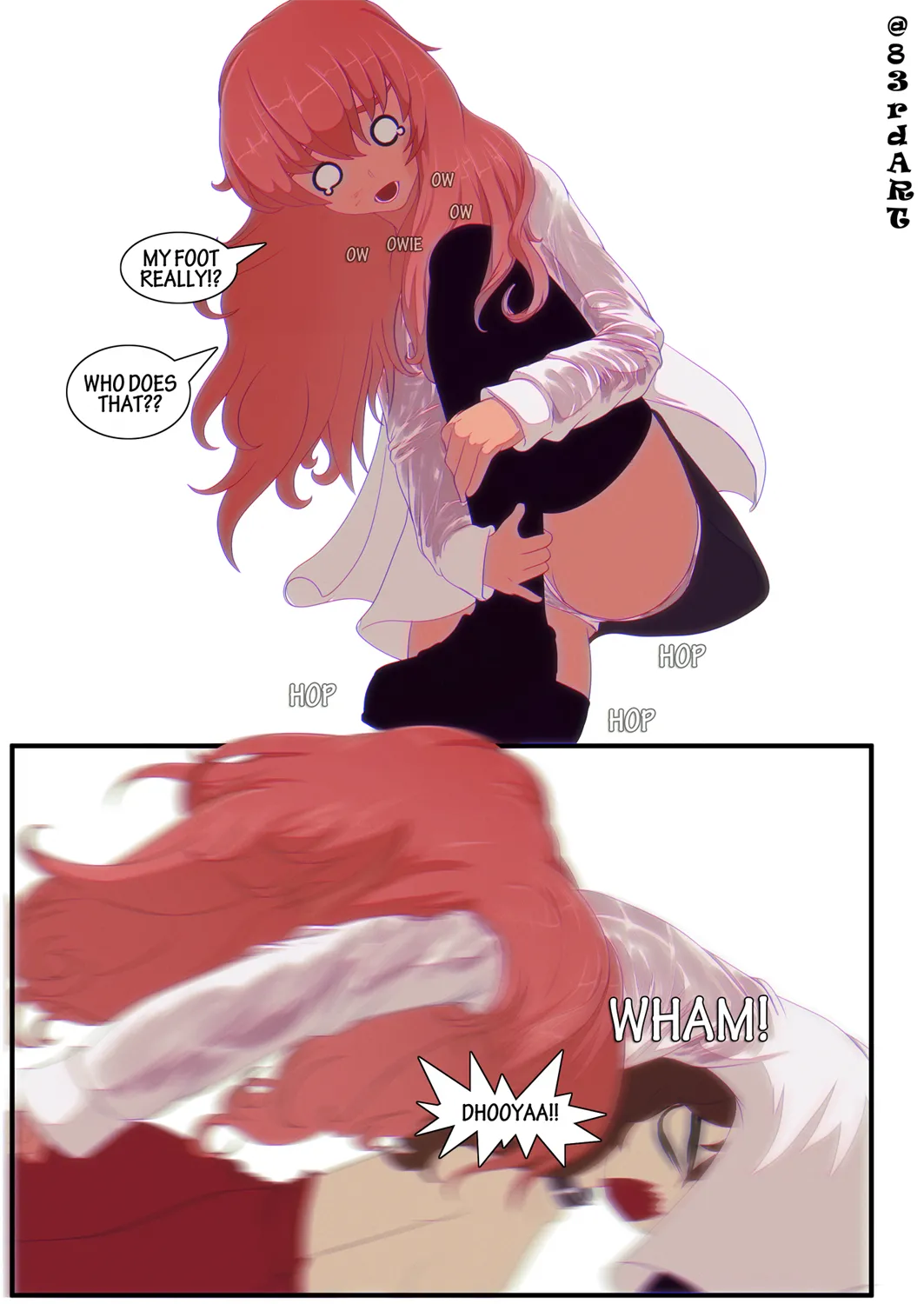 [83rd] Intermittent Explosive Disorder 画像番号 39