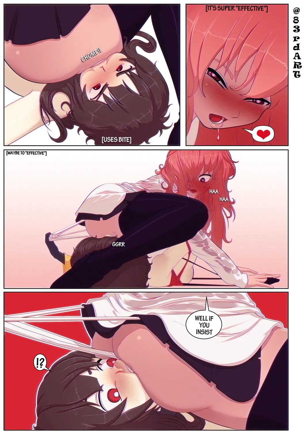 [83rd] Intermittent Explosive Disorder 画像番号 51