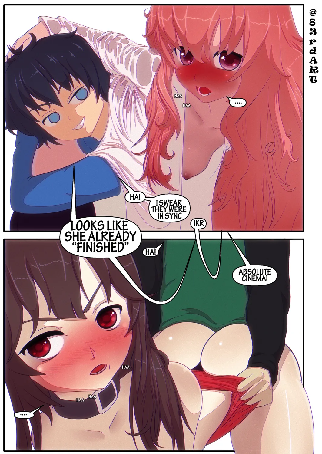 [83rd] Intermittent Explosive Disorder 画像番号 69