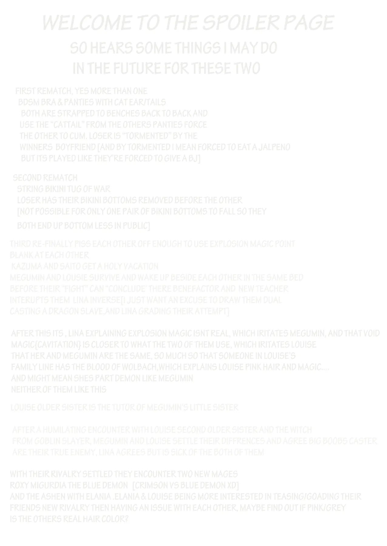 [83rd] Intermittent Explosive Disorder 画像番号 73