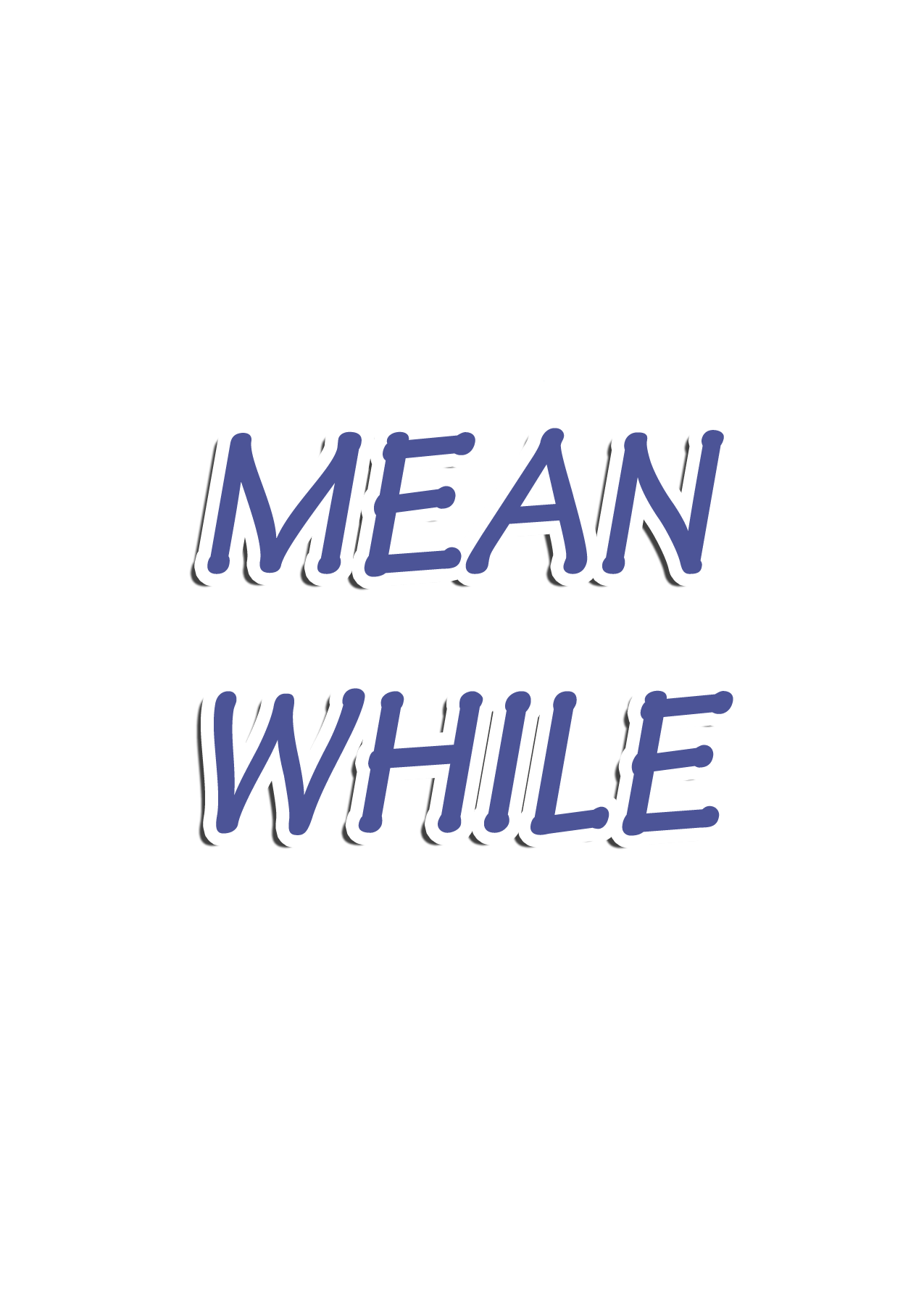 [83rd] Intermittent Explosive Disorder 画像番号 74