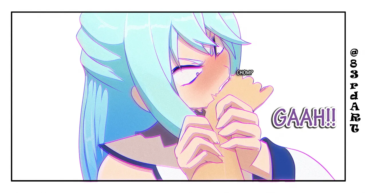 [83rd] Intermittent Explosive Disorder 画像番号 78