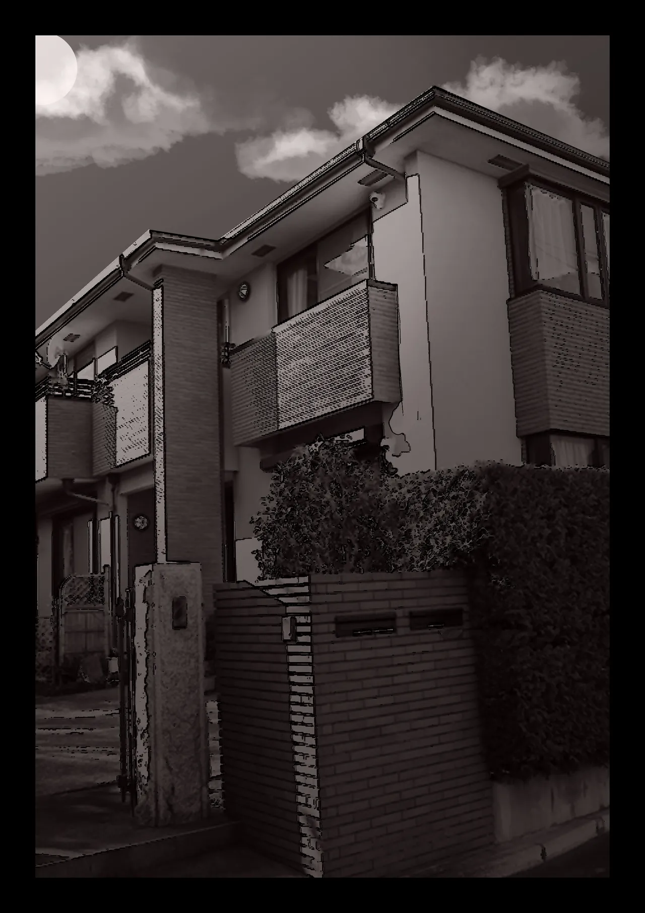 大好きな幼馴染に告白するためセックスの練習をする陸上部員 image number 74