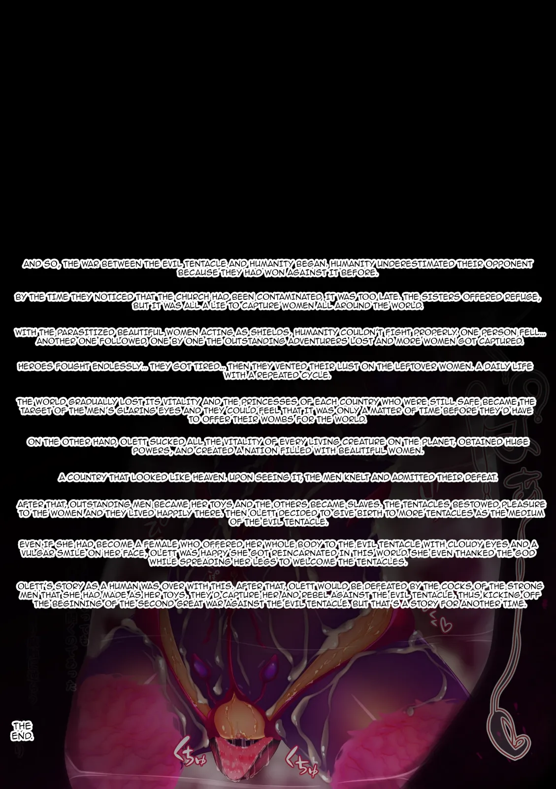 [Re:Set] Nakushite Hajimaru Isekai Seikatsu 3 | My Life in Another World After Losing It 3 [English] {Doujins.com} numero di immagine  28