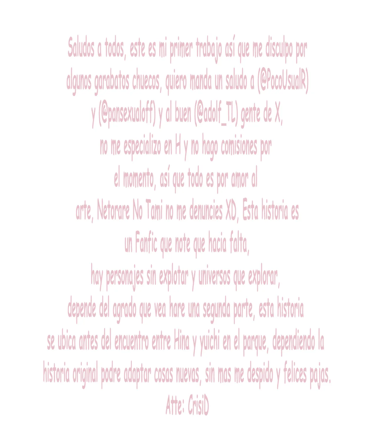 Doble Juego (Netorare No Tami) 图片编号 2