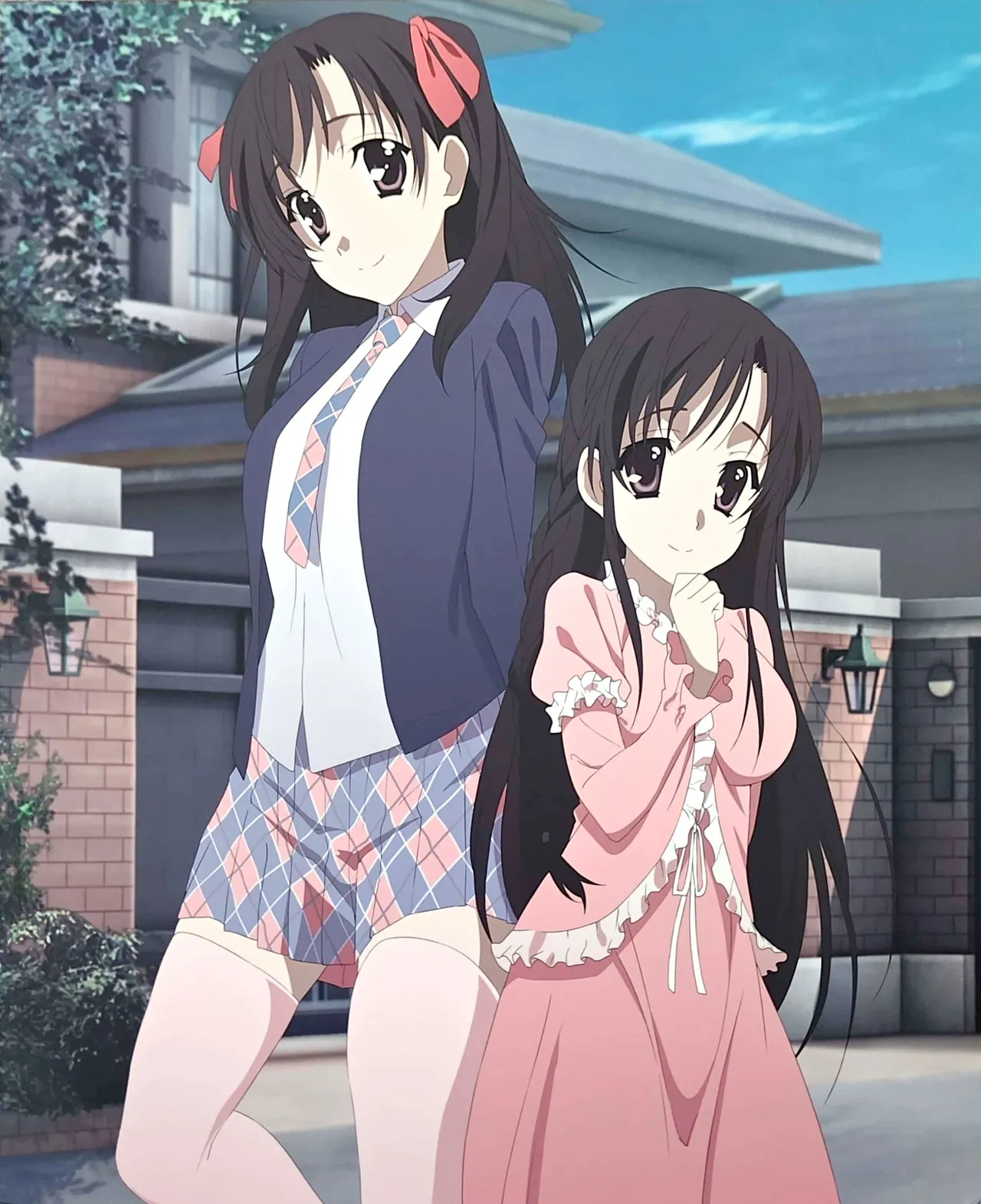 SCHOOLDAYS SERIES COMPLETE BOX Book(Incomplete, low quality) 图片编号 23