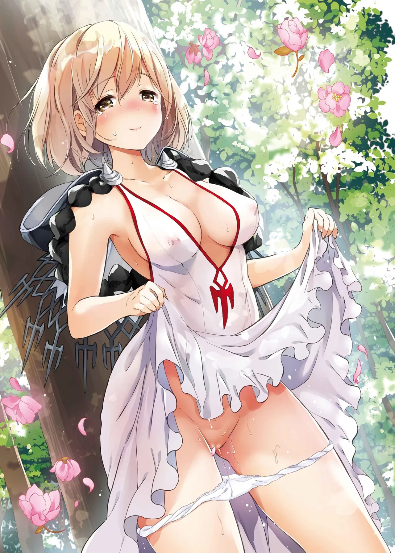 [Kurimomo (Tsukako)] Djeeta-chan no Renai Battle na Hibi Soushuuhen (Granblue Fantasy) [Chinese] [Decensored] [Digital] 4eme image