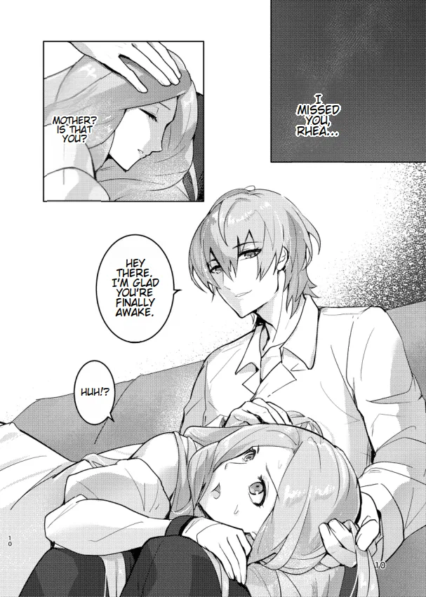 The End Of The Beast 画像番号 10