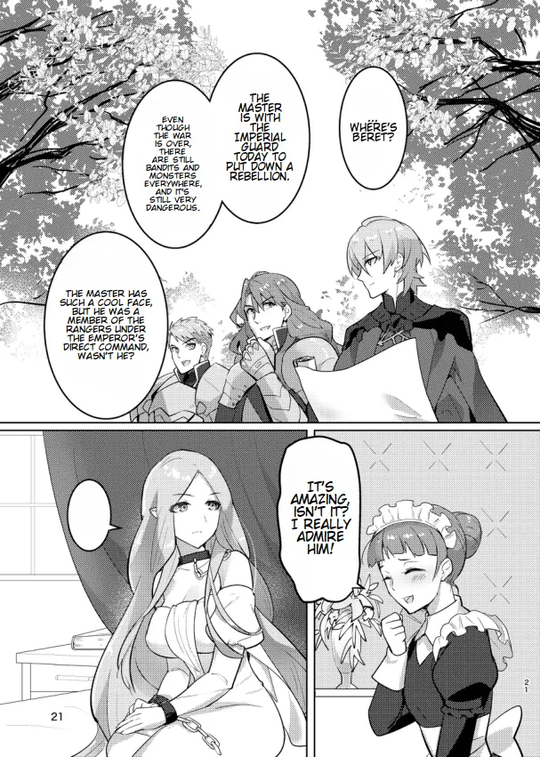 The End Of The Beast 画像番号 21