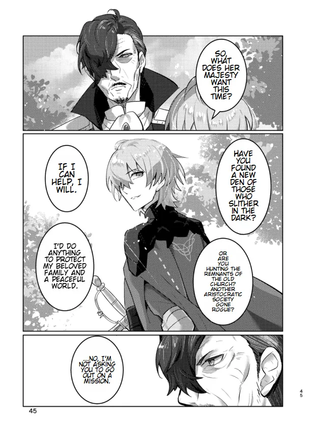 The End Of The Beast 画像番号 45