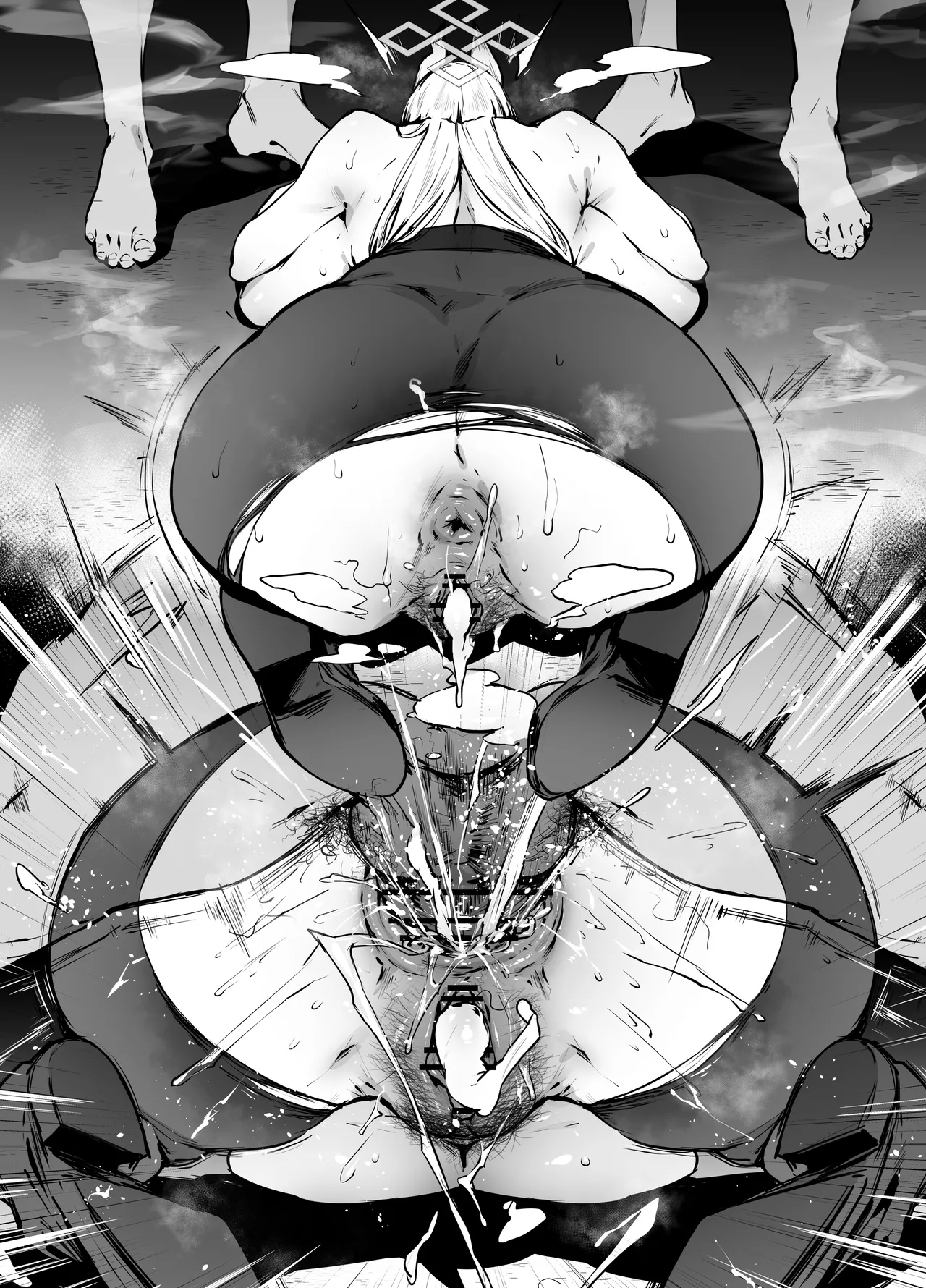 [38] kanna (Blue Archive) image number 15