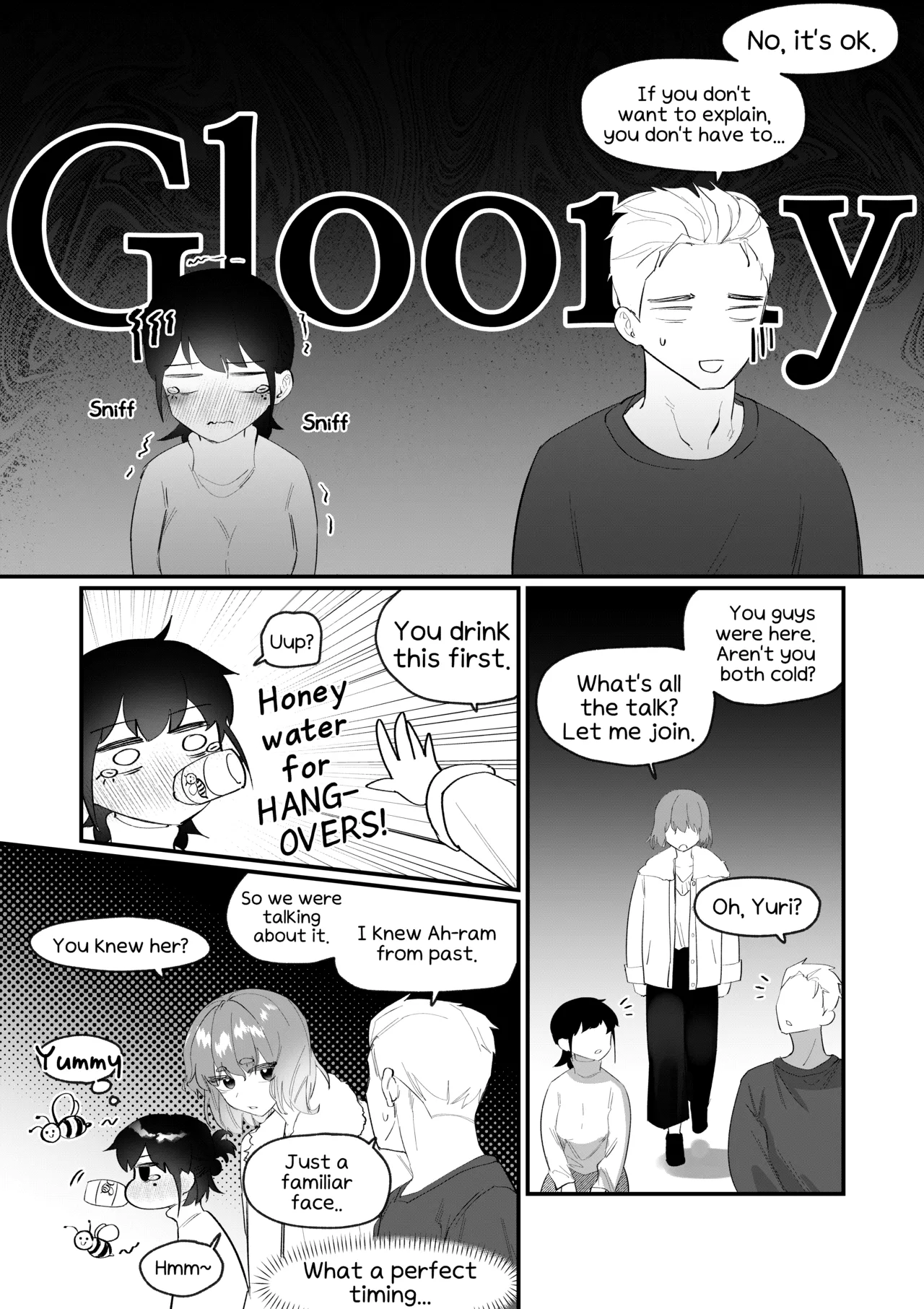 Do-chak NamMae 图片编号 99