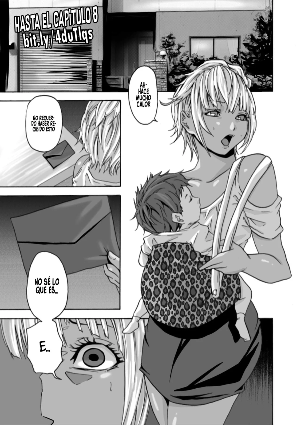 Violada en el Jardin del Eden [Spanish] [RobertoTH] [Ongoing] 图片编号 32