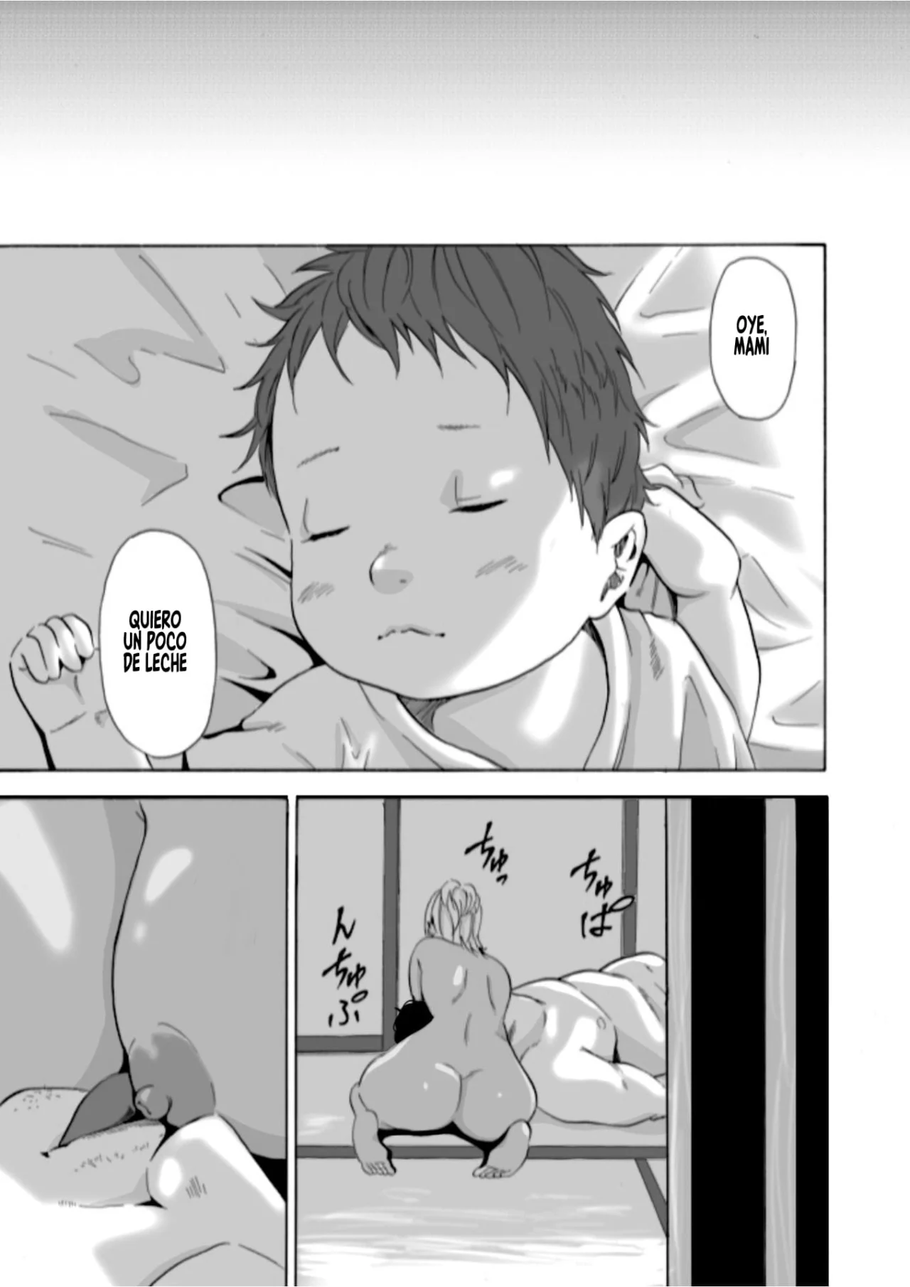 Violada en el Jardin del Eden [Spanish] [RobertoTH] [Ongoing] 图片编号 42