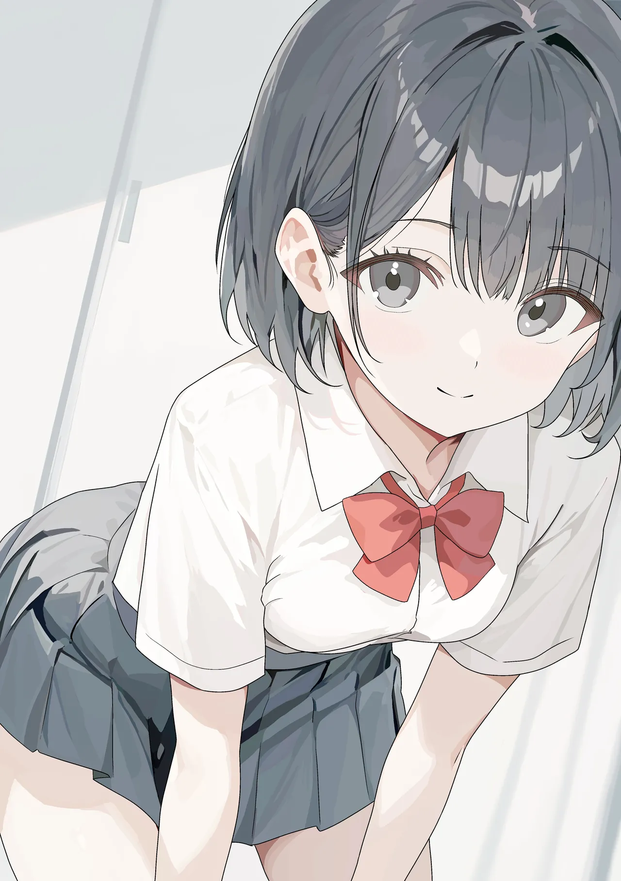 [PROCRASTINATE] Sensei Suki desu ~  Toaru SNS ni Sarasareta Seito  | 선생님 좋아해요~어느 SNS에 노출된 학생 [Korean] 이미지 번호 62