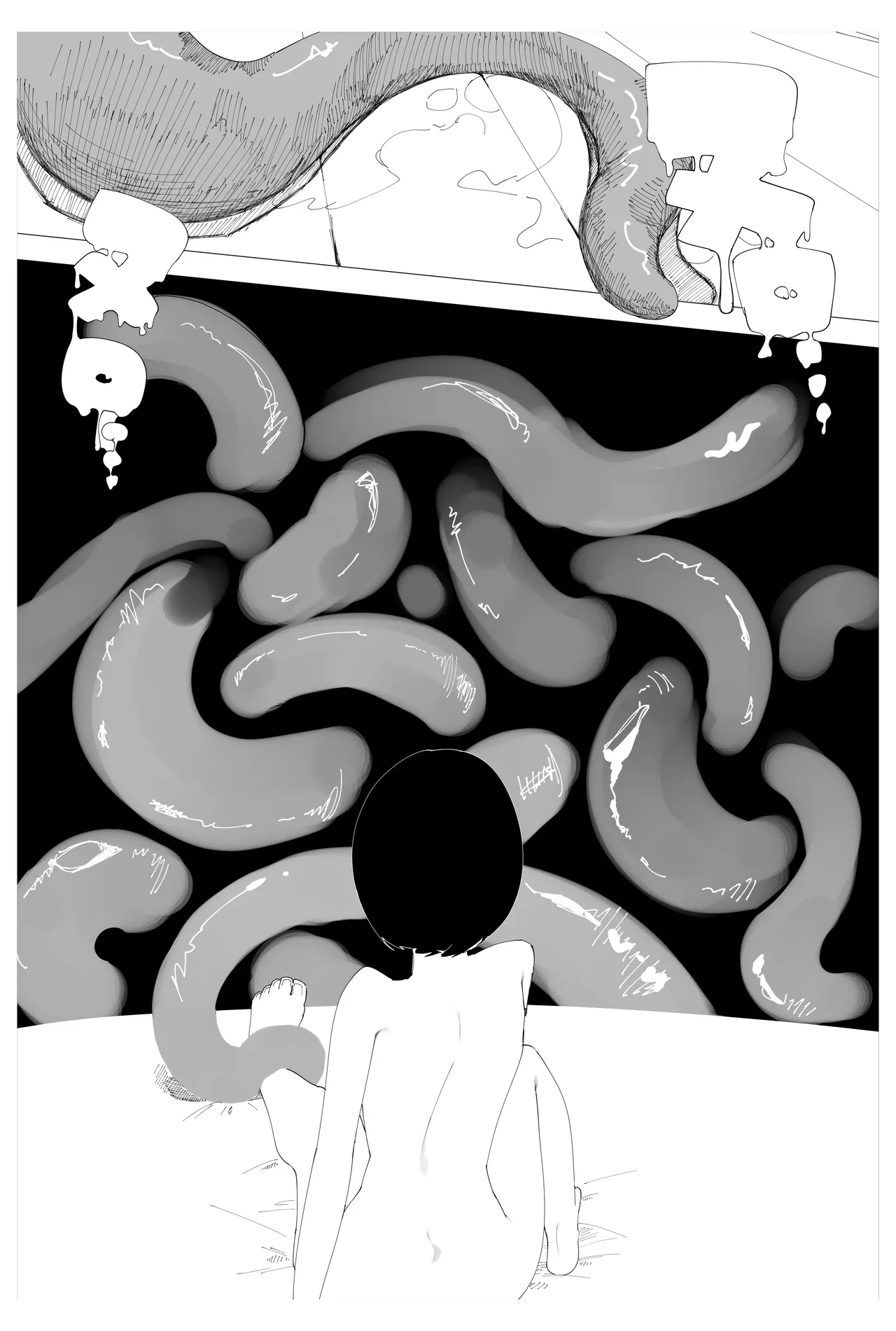 [Sarani  Umaku Narimasu]  Saimin Onsei nante Kakaru Wake Nai desho!  [Chinese] [心海汉化组] изображение № 23