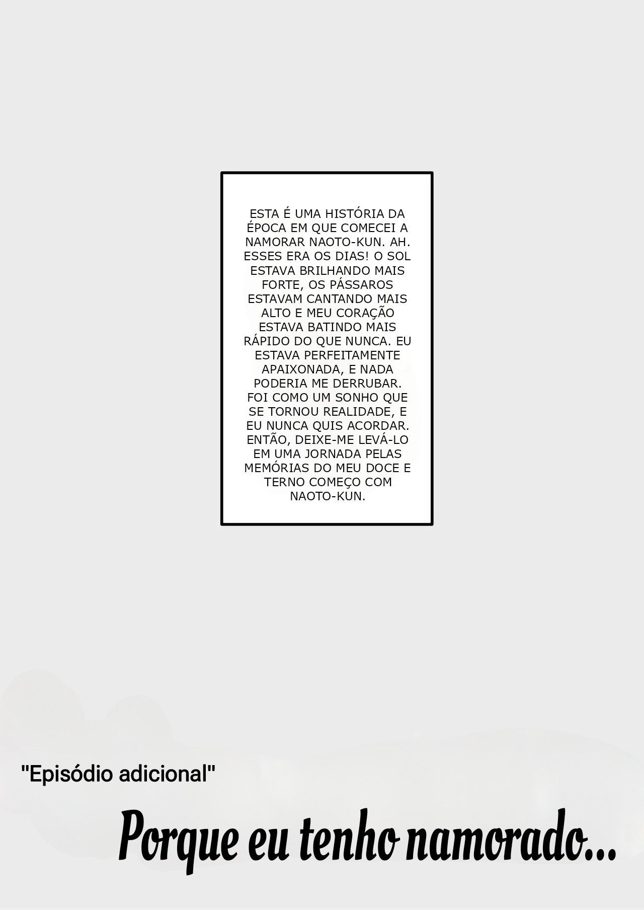 [September (Sanku)] Boku wa Tsuma ga Netorare Nando mo Ikasareru Sugata o Mitsuzuketa - Prologue [Portuguese-BR] imagen número 1