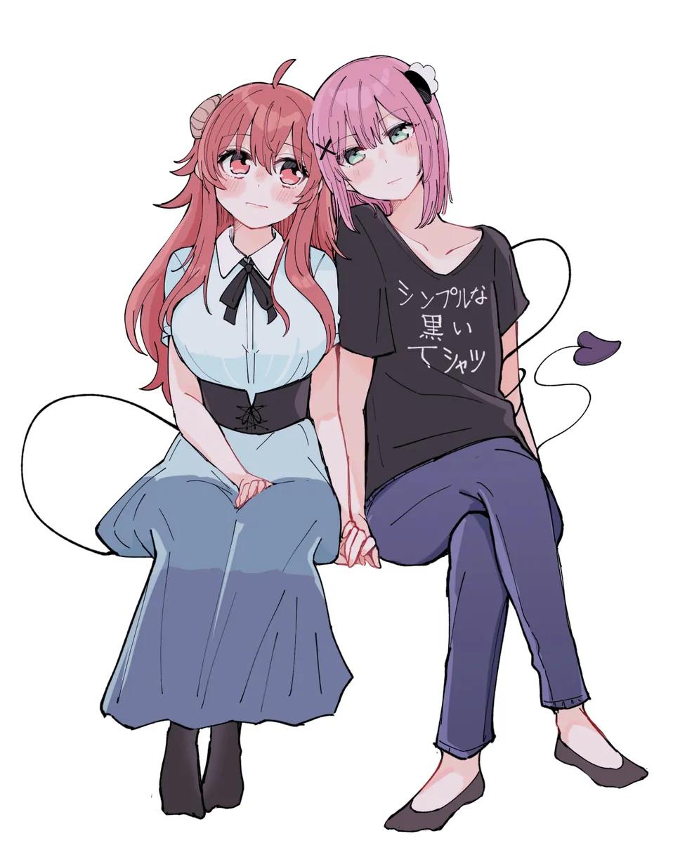 街角魔族全彩短篇（dahe个人汉化） image number 31