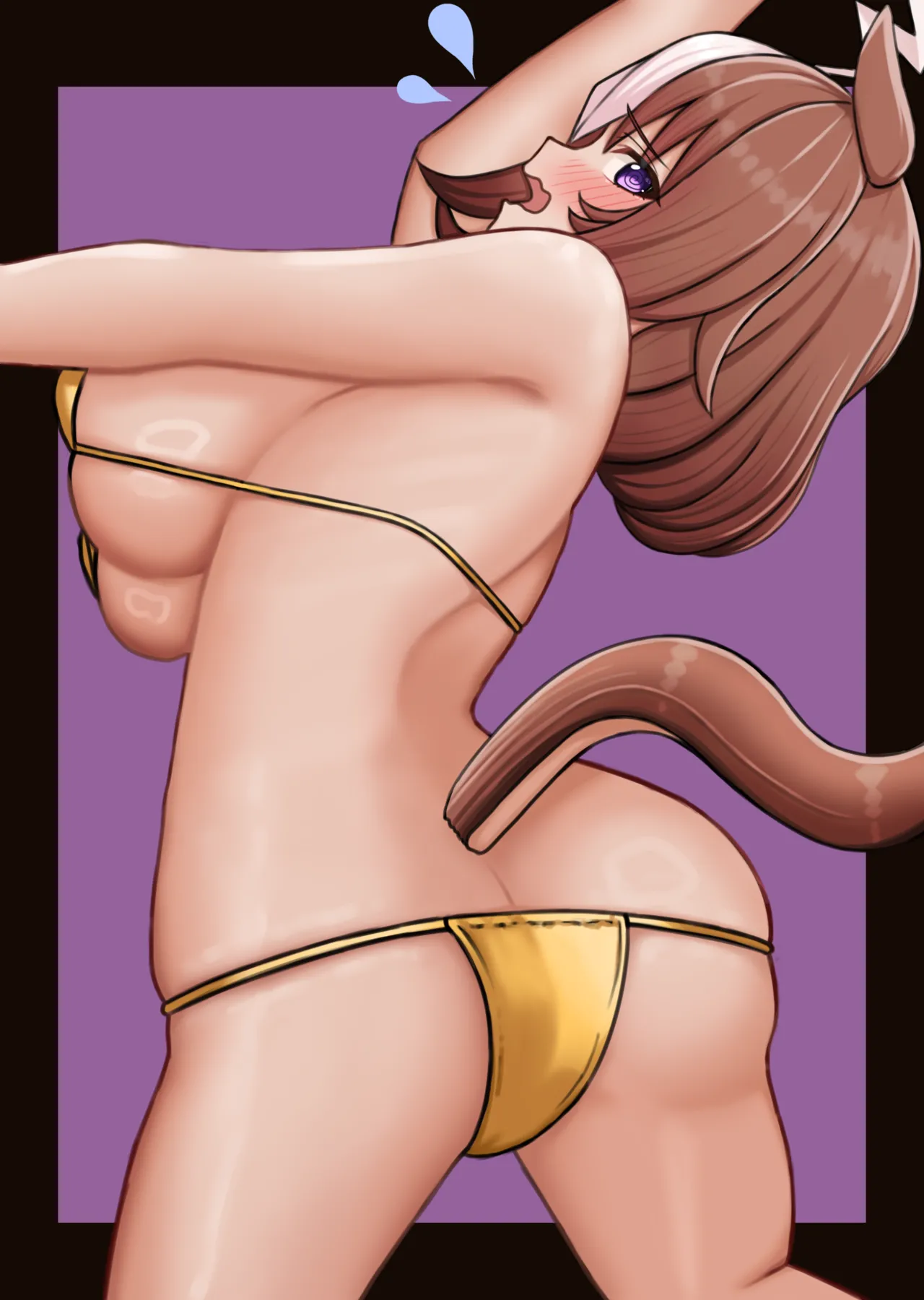 [fanbox]温禰古丹島（onekotan-island）-2024年10-11月 图片编号 18