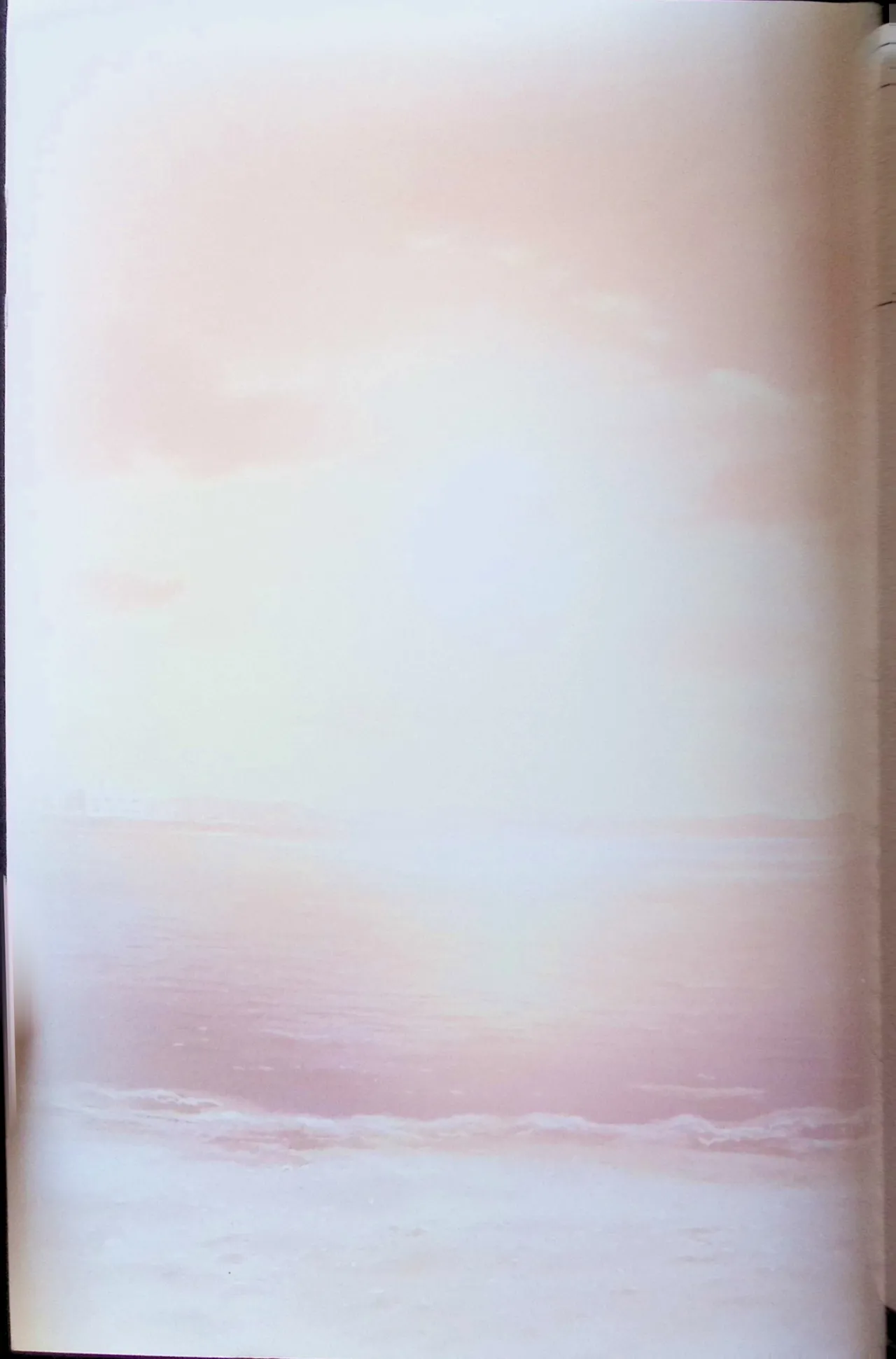 SCHOOLDAYS SERIES COMPLETE BOX  Visual Book(whole but low quality) numero di immagine  2