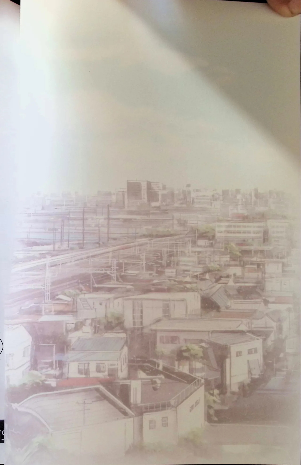 SCHOOLDAYS SERIES COMPLETE BOX  Visual Book(whole but low quality) numero di immagine  131