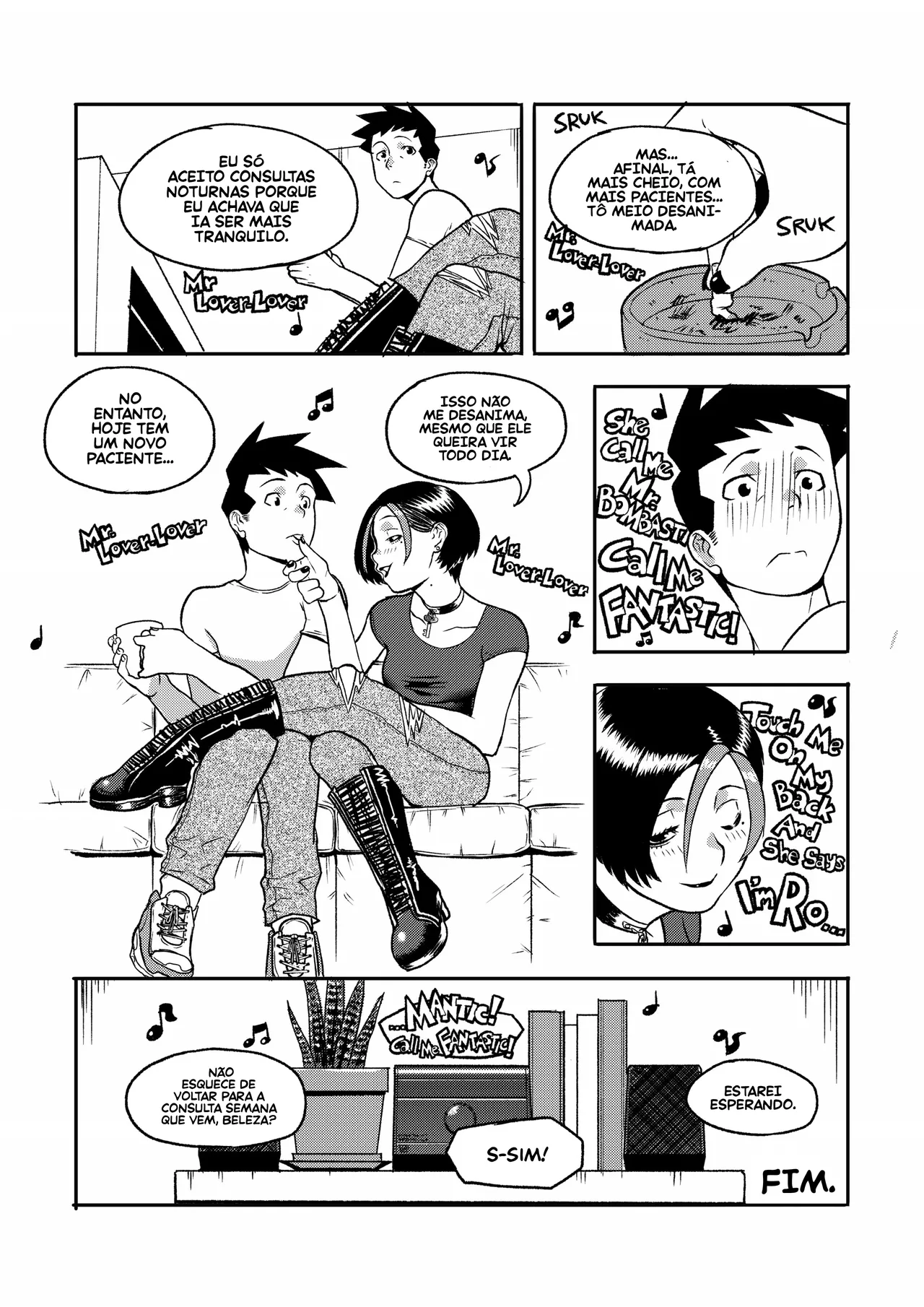 Asteria Treatment - Além da Consulta image number 9