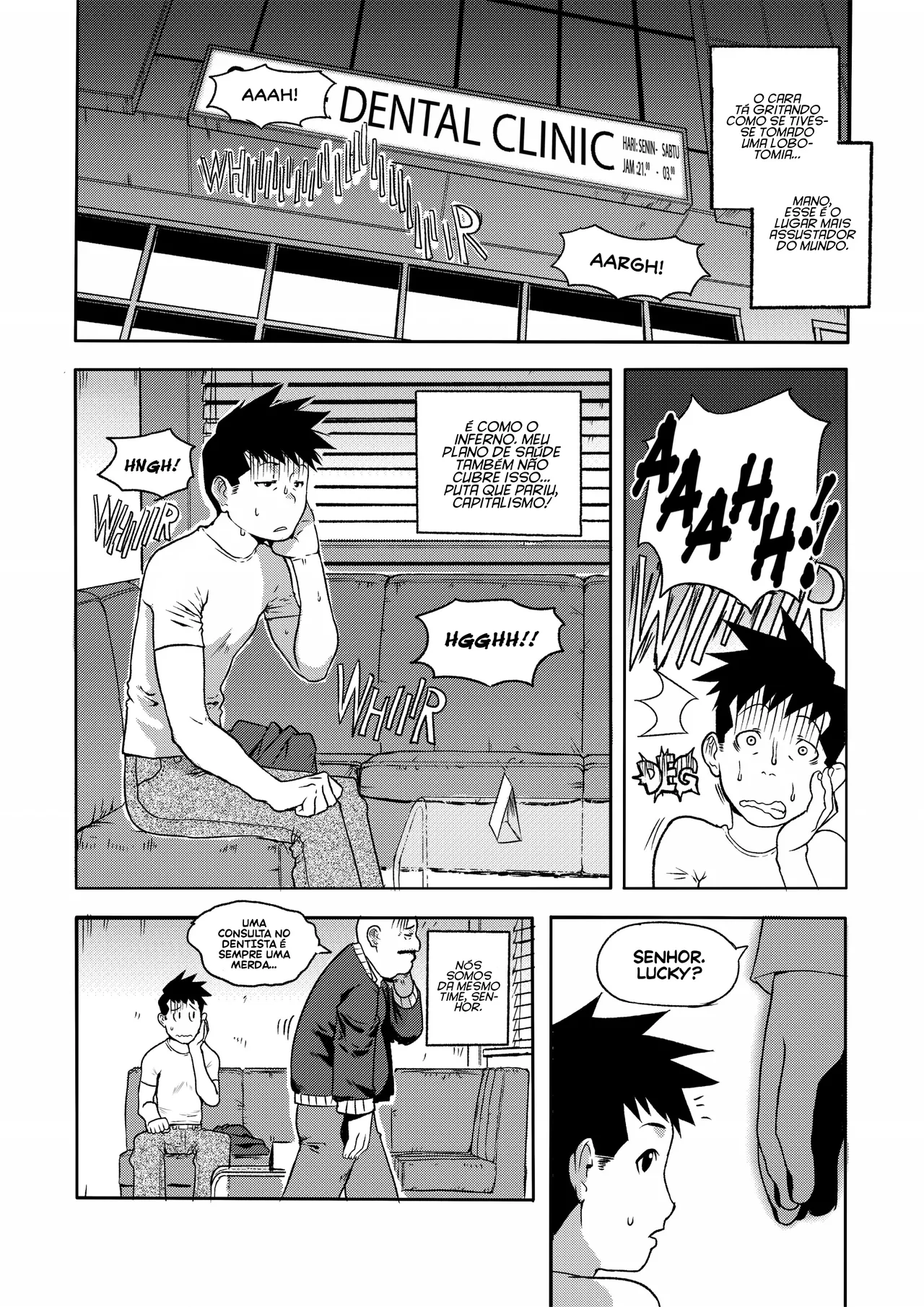 Asteria Treatment - Além da Consulta image number 10