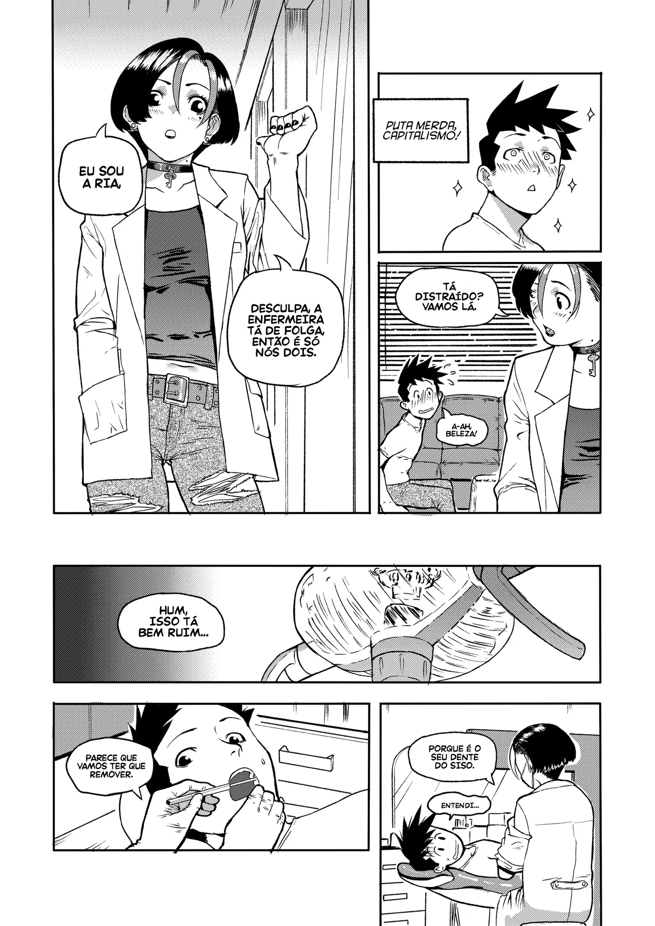 Asteria Treatment - Além da Consulta image number 11