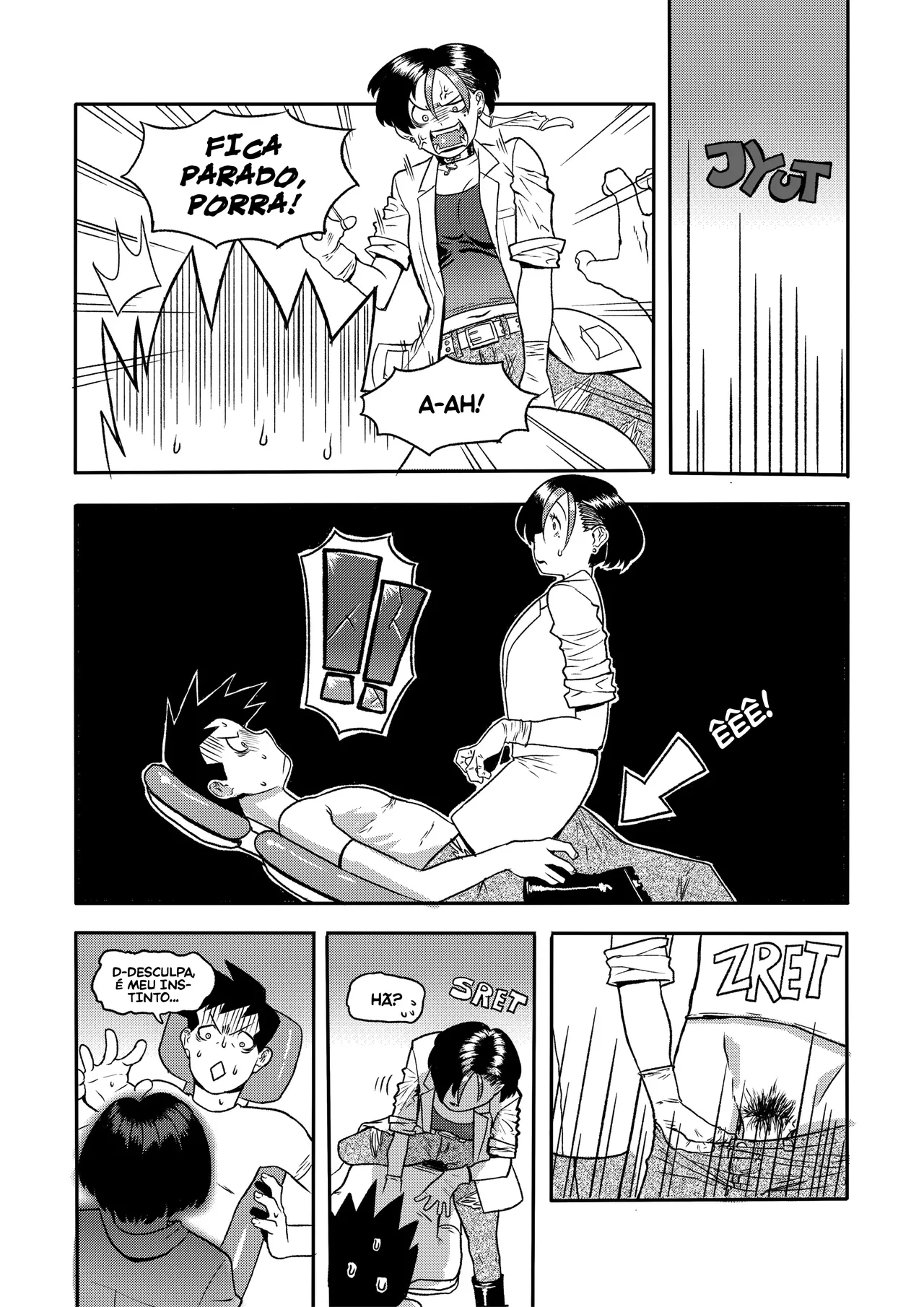 Asteria Treatment - Além da Consulta image number 13